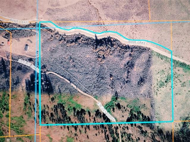 Land for sale in Oroville, Washington