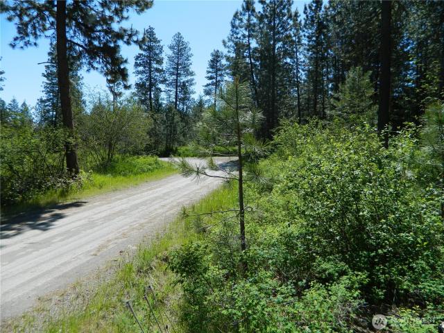Land for sale in Tonasket, Washington