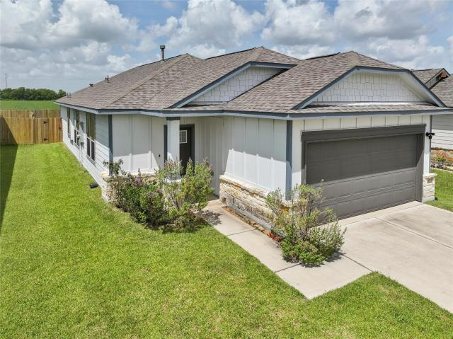 House for sale in Beasley, Texas