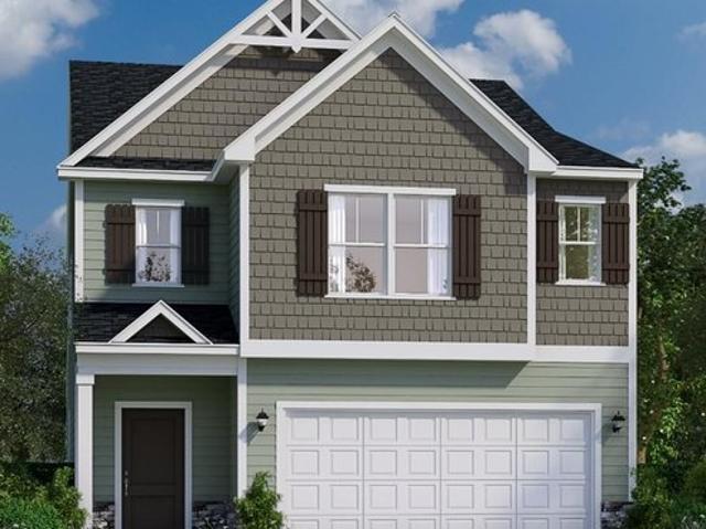 House for sale in Gray Court, South Carolina