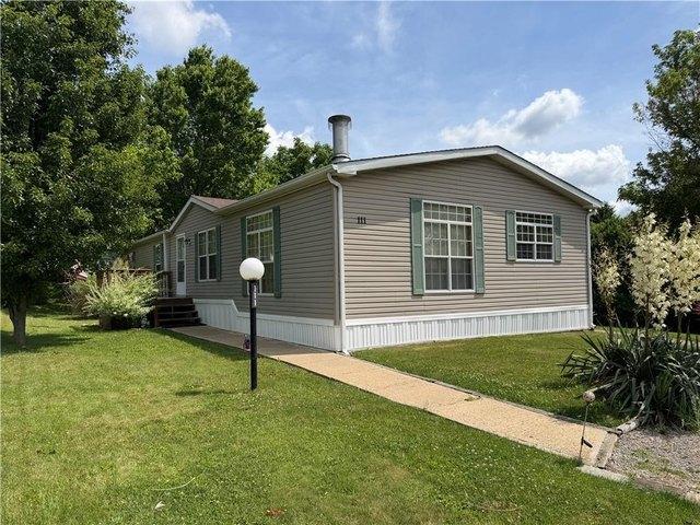House for sale in Valencia, Pennsylvania