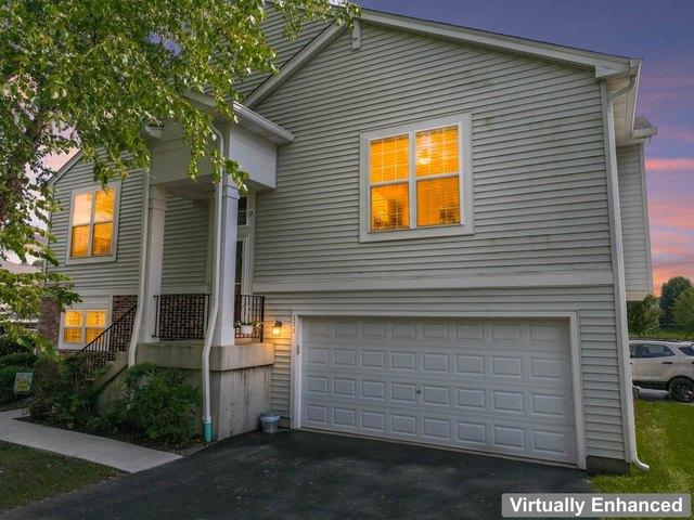 Townhouse for sale in Illinois