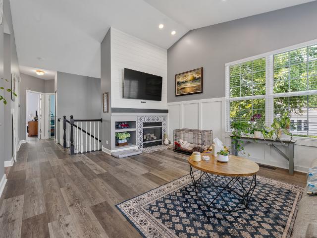 Townhouse for sale in Illinois