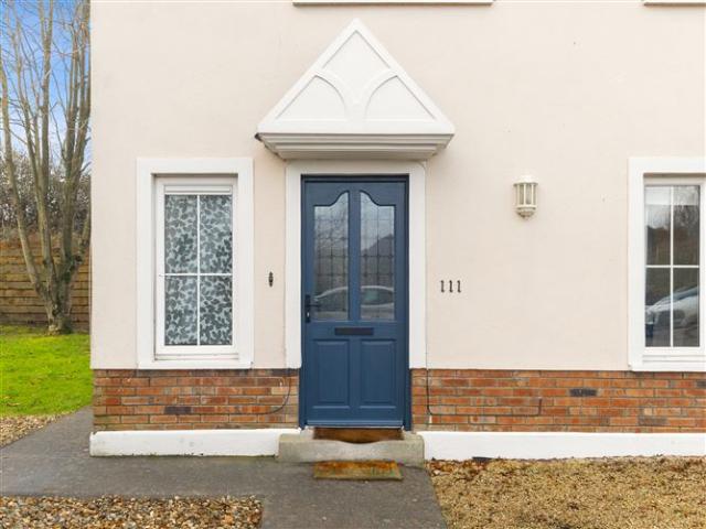 Detached House for sale in Portlaoise, North Tipperary