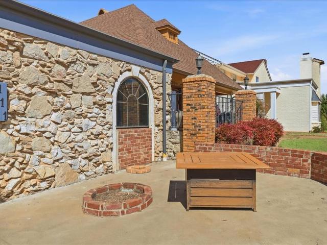 Townhouse for rent in Clinton, Oklahoma
