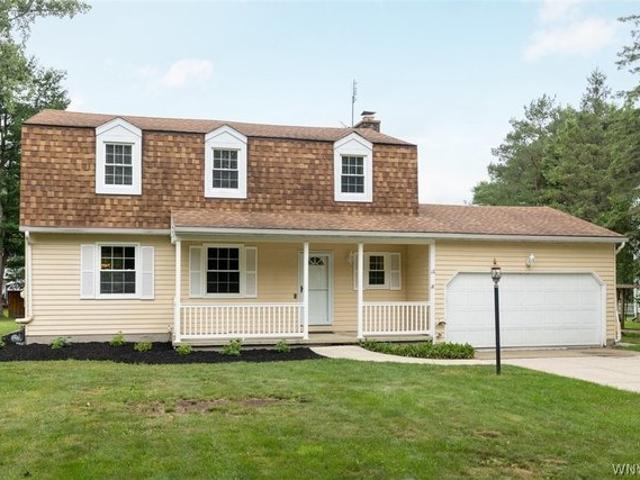 House for sale in Aurora, New York
