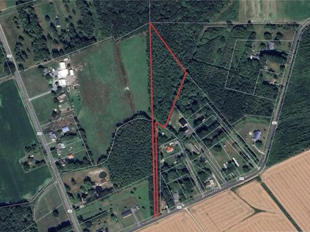Land for sale in Delaware