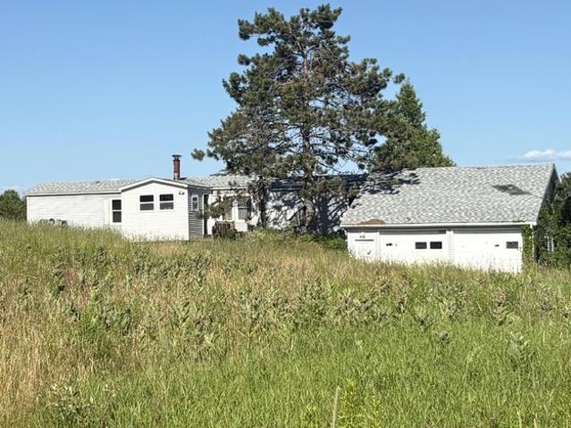 House for rent in Lee, Maine