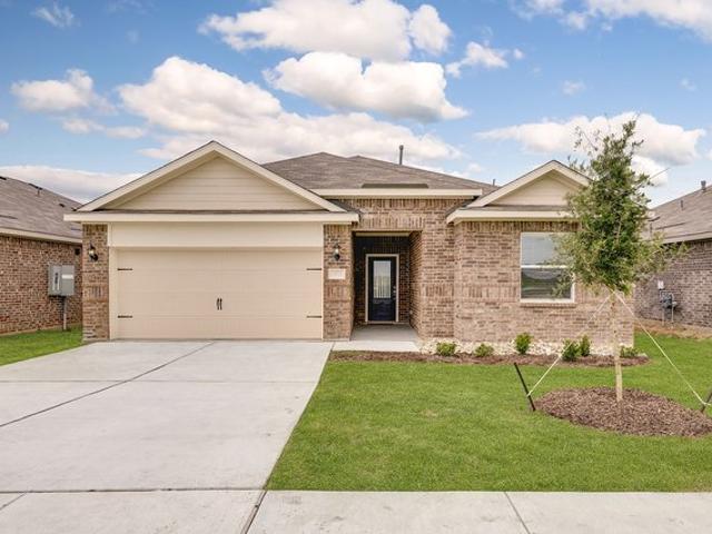 House for sale in Johnson, Texas