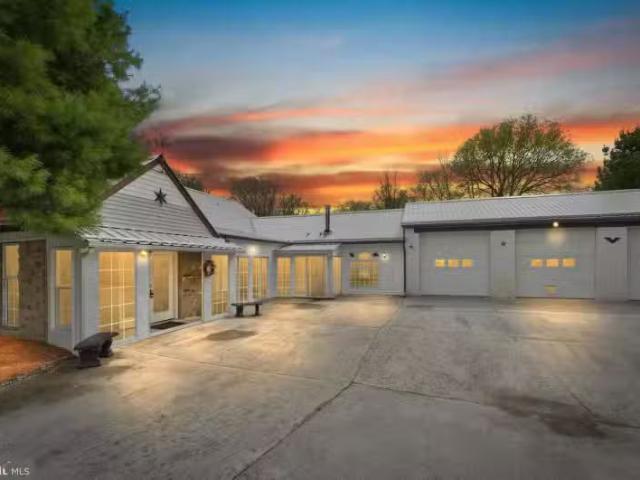 House for sale in Winchester