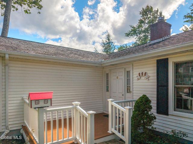 House for sale in Cobleskill, New York