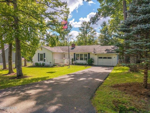 House for sale in Cobleskill, New York