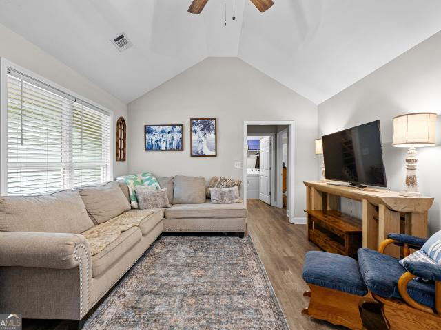 House for sale in Lagrange, Georgia