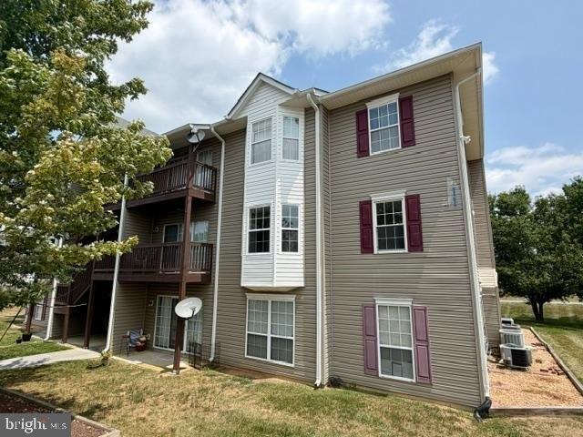 Condo for sale in Virginia