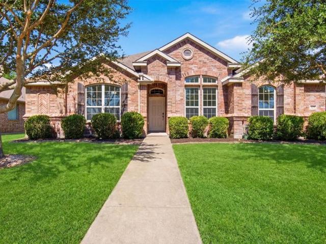 House for sale in Ellis, Texas