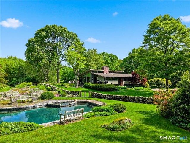 House for sale in Stonington, Connecticut