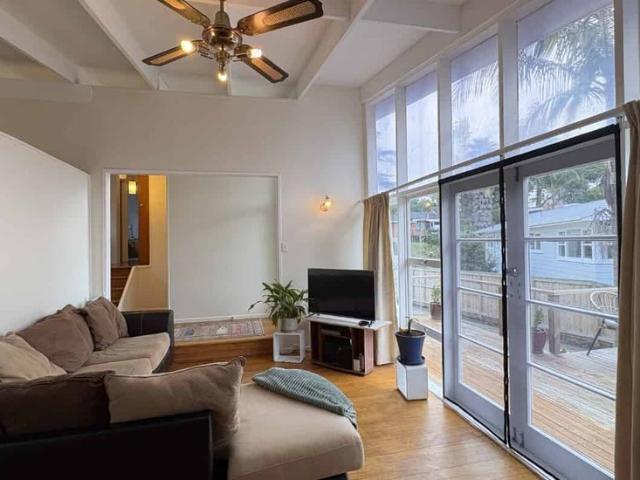 House for rent in Rapanui