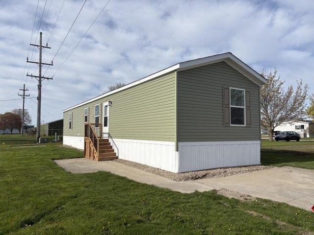 House for sale in Harbor Beach, Michigan