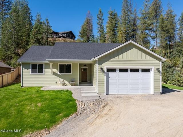 House for sale in Shoshone, Idaho