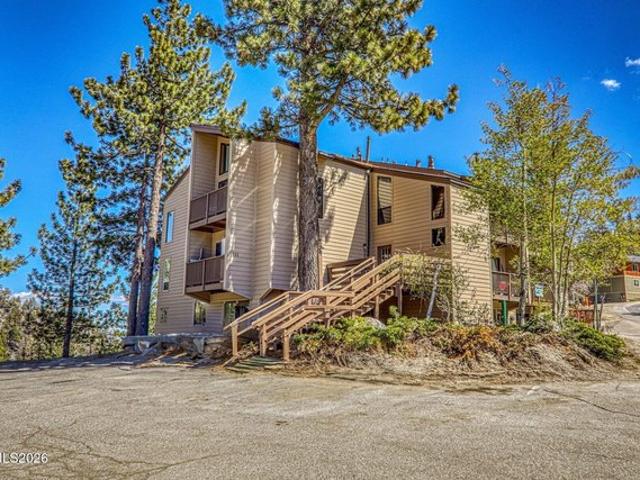 Condo for sale in Stateline, Nevada
