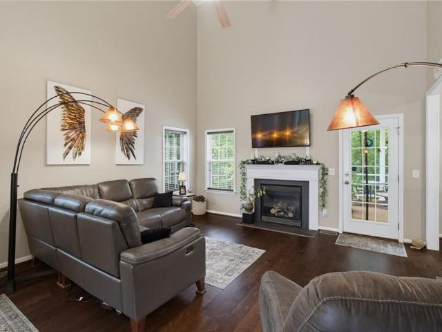 House for sale in Stokesdale, North Carolina