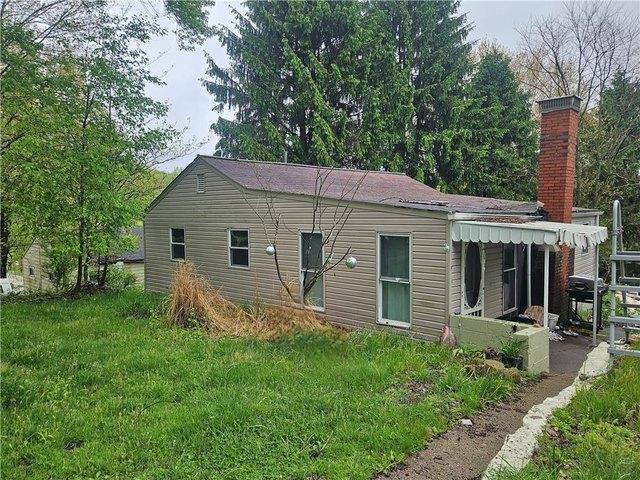 House for sale in Butler, Pennsylvania