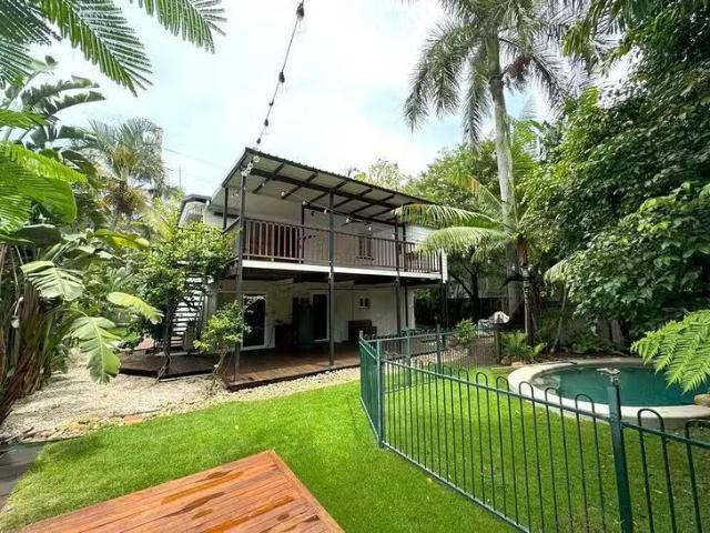 House for rent in South Townsville, Queensland