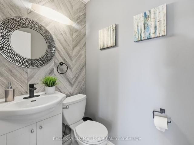 House for rent in Thorold, Golden Horseshoe