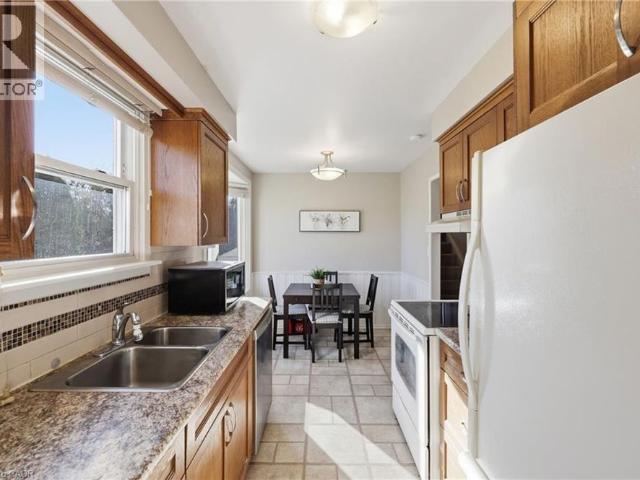 House for rent in Thorold, Golden Horseshoe