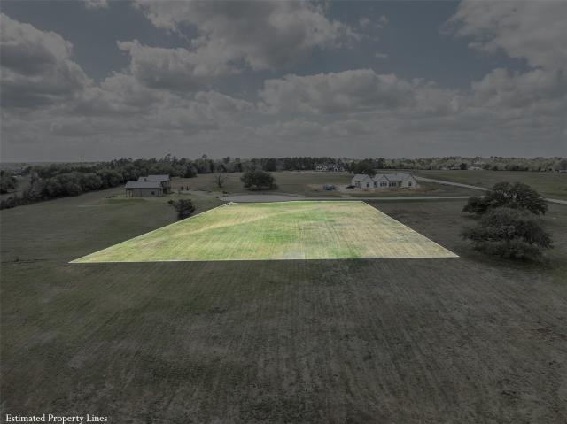 Land for sale in Round Top, Texas