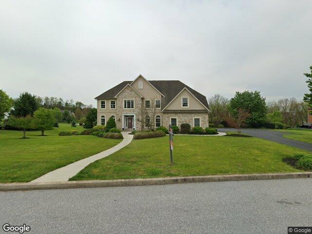 House for sale in Lewisberry, Pennsylvania