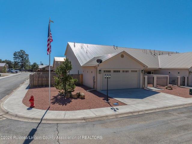Townhouse for sale in Alto, New Mexico