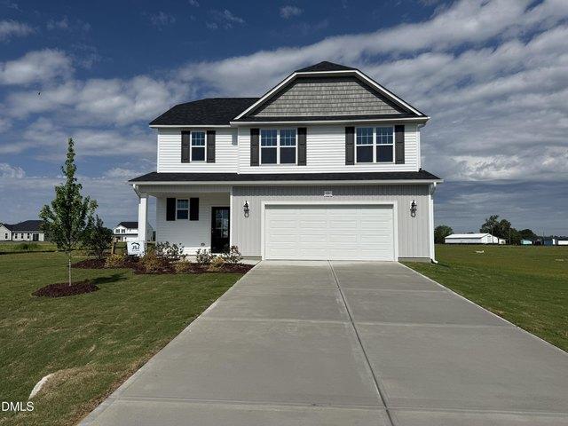 House for sale in La Grange, Lenoir County