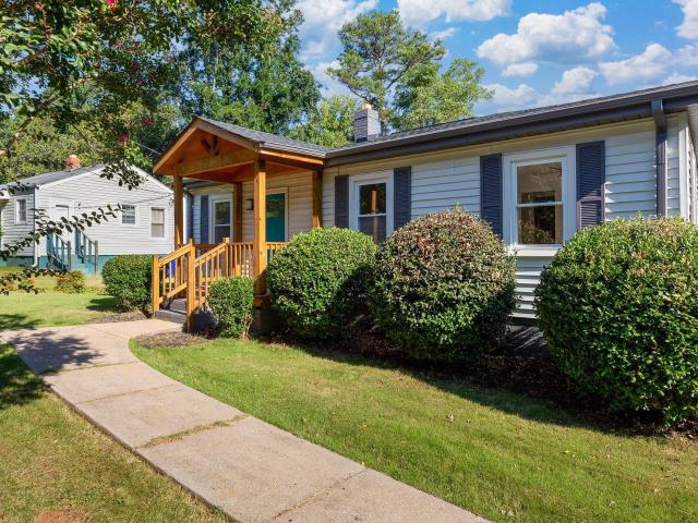 House for sale in Nicholtown, Greenville