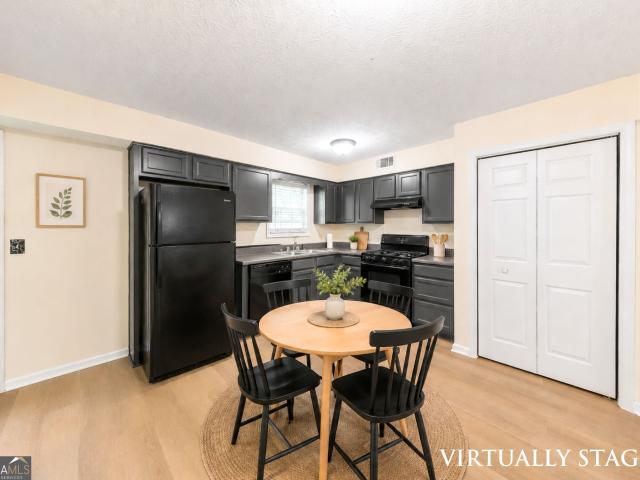 House for sale in Paulding, Georgia