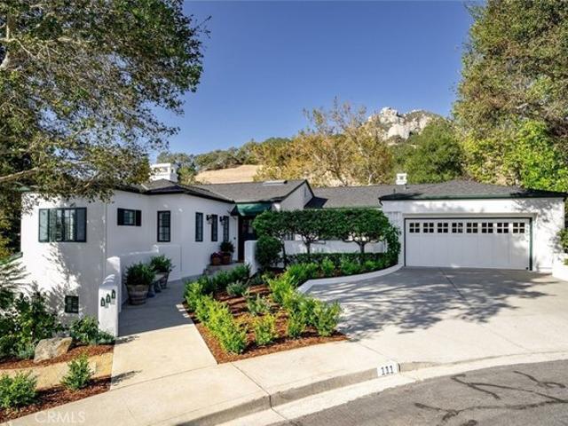 House for sale in San Luis Obispo, California