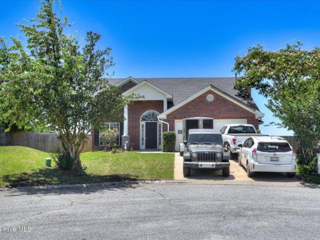 House for sale in Grovetown, Georgia