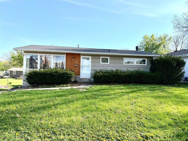 House for sale in Pella, Iowa