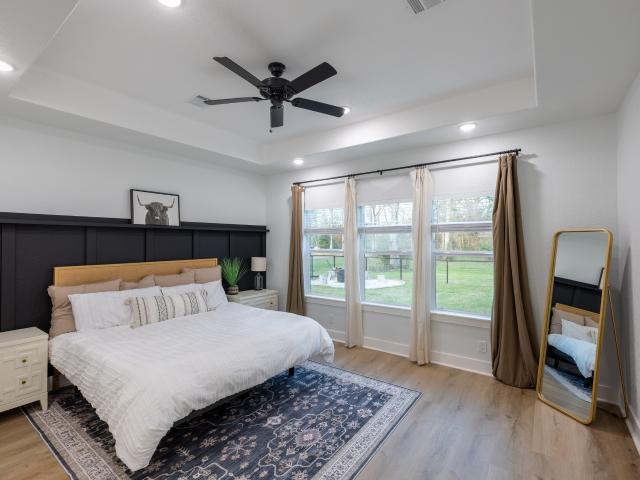 House for sale in Coldspring, Texas