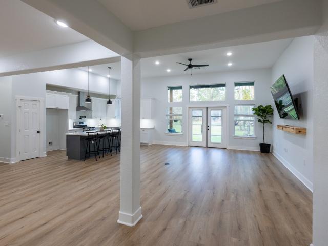 House for sale in Coldspring, Texas