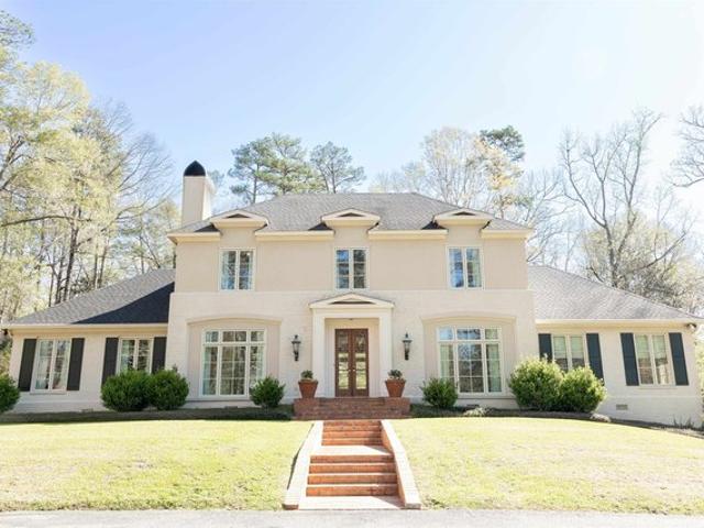 House for sale in Evergreen, Alabama