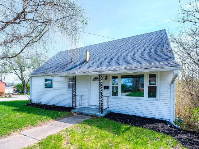 House for sale in Frankfort, Kentucky