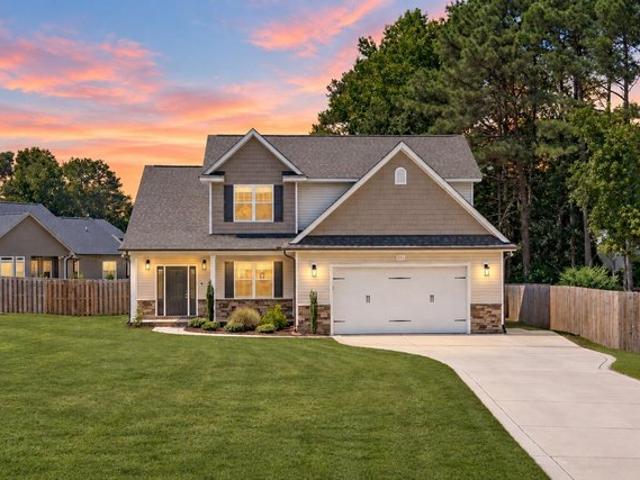 House for sale in Benson, Johnston County