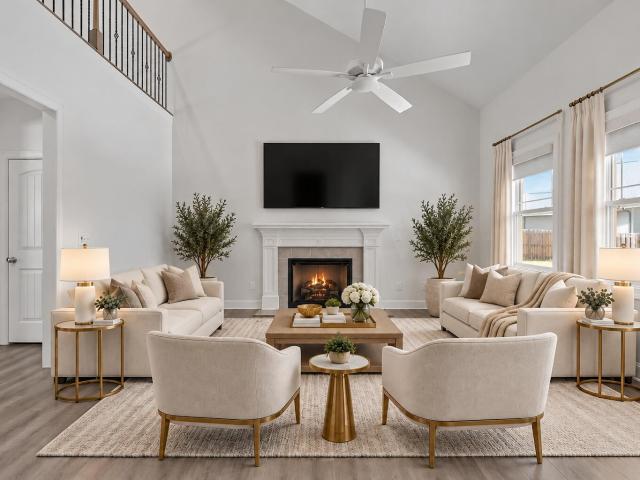 House for sale in Benson, Johnston County