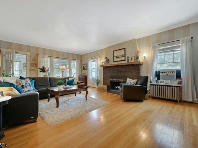 House for sale in Passaic, New Jersey