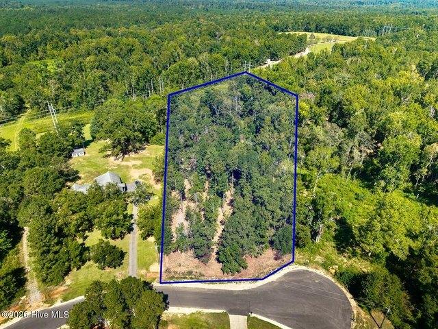 Land for sale in Waynesboro, Burke County