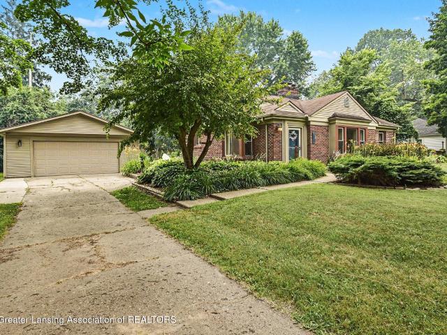 House for sale in Midland, Michigan