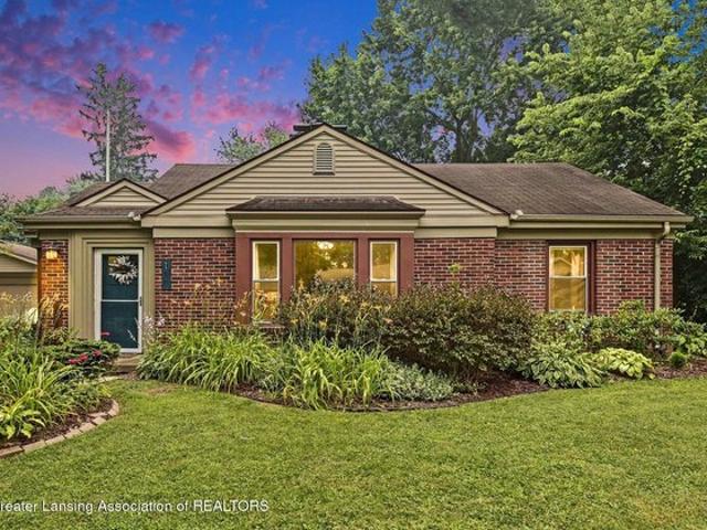 House for sale in Midland, Michigan
