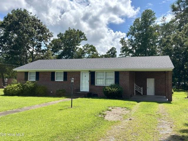 House for sale in Como, North Carolina