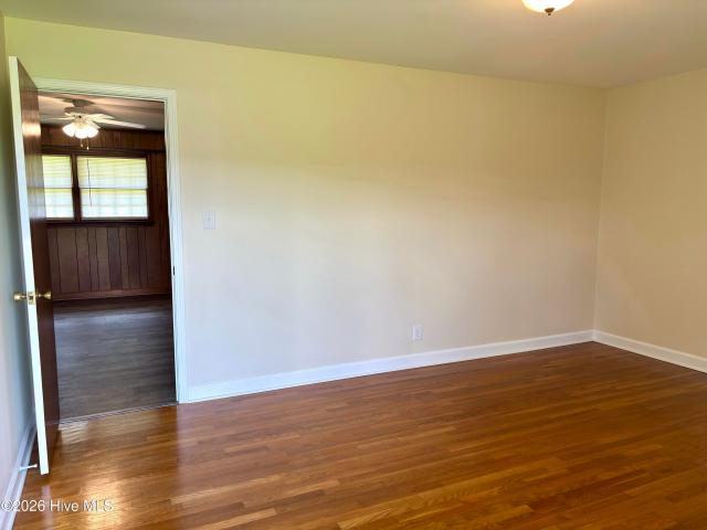 House for sale in Como, North Carolina